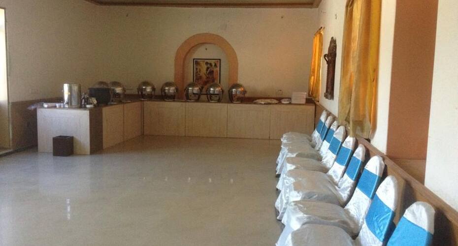 Park Club and Resort, Jodhpur 2